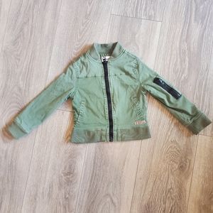 Toddler Boys Hudson Jacket